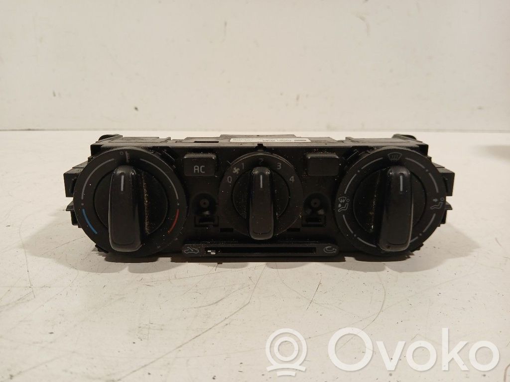 Seat Mii Climate control unit 