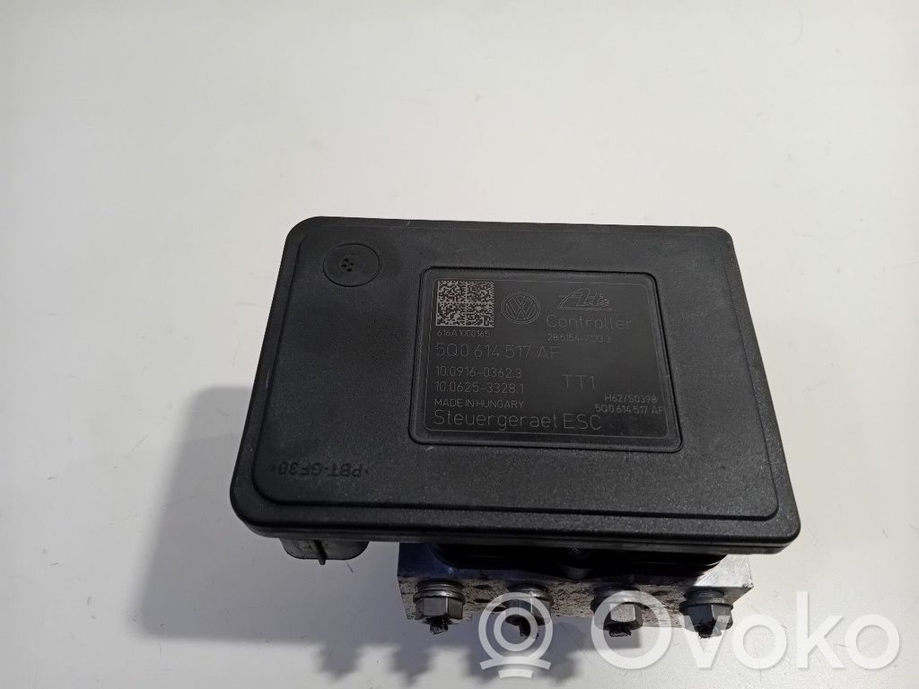 Bomba de ABS   5Q0614517AF