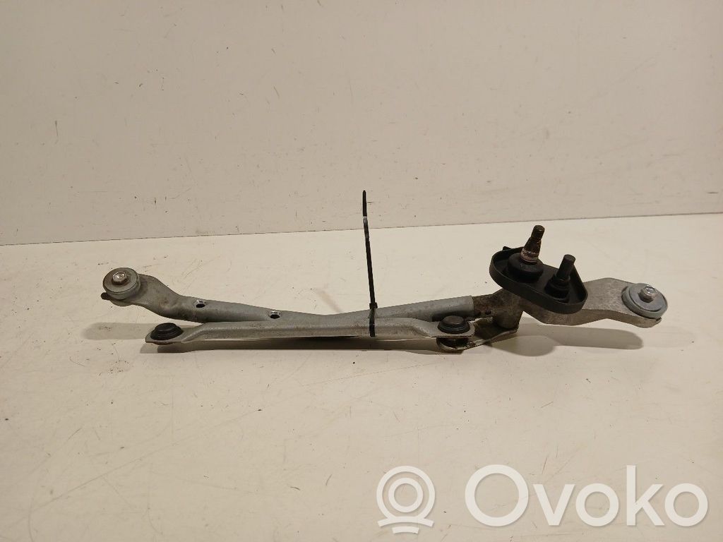 Peugeot 108 Mechanizm wycieraczek szyby przedniej / czołowej 