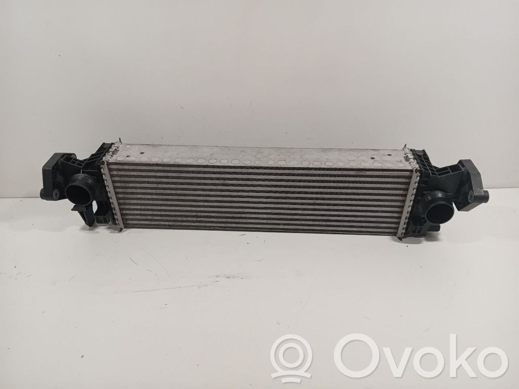 Volvo XC90 Interkūlerio radiatorius 