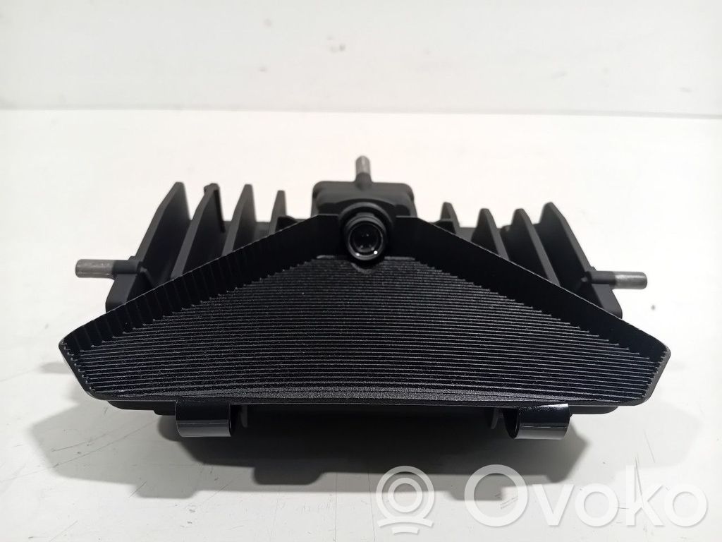 Volvo XC60 Front bumper camera 