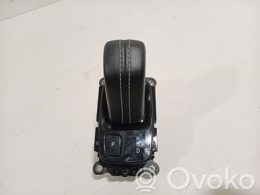 Volvo XC60 Articulación de cambio de velocidades 