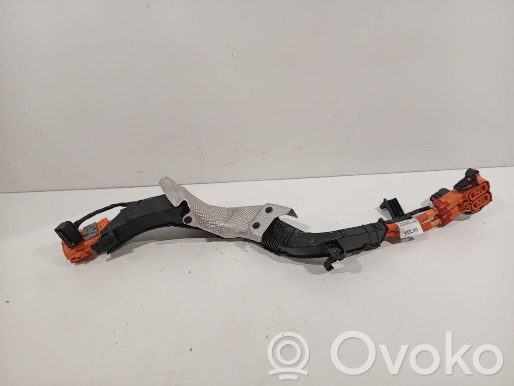Volvo XC60 Muu johtosarja 