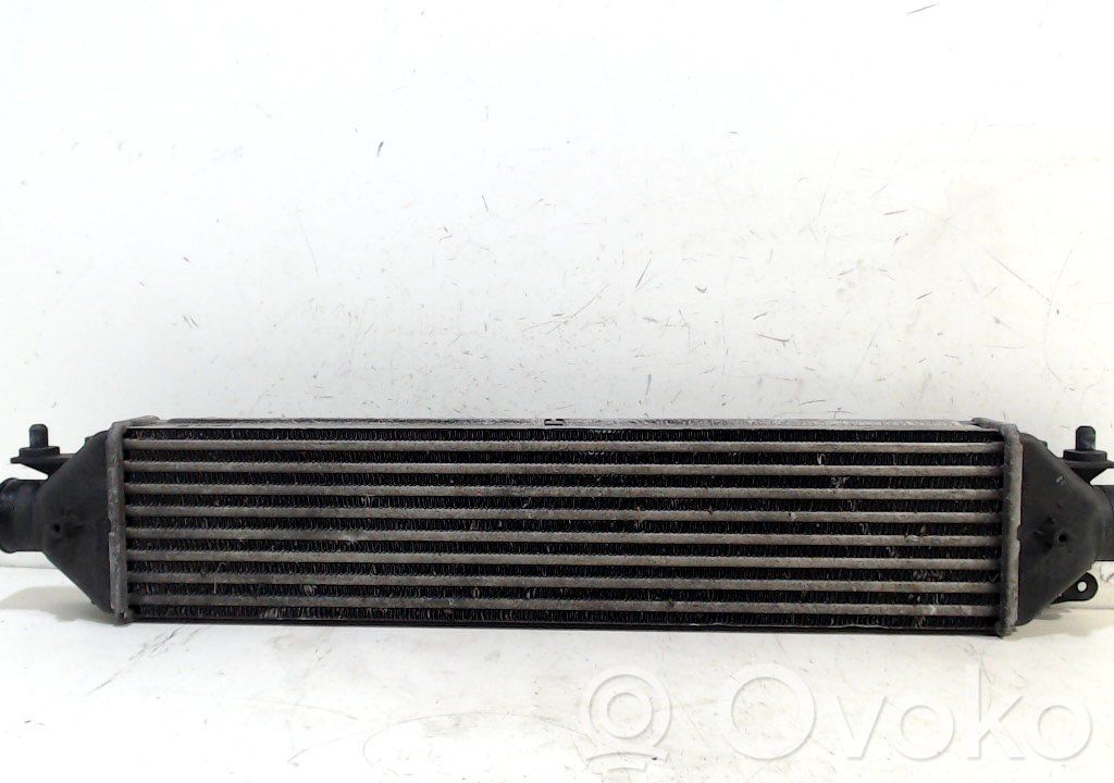 Fiat Doblo Radiador intercooler 
