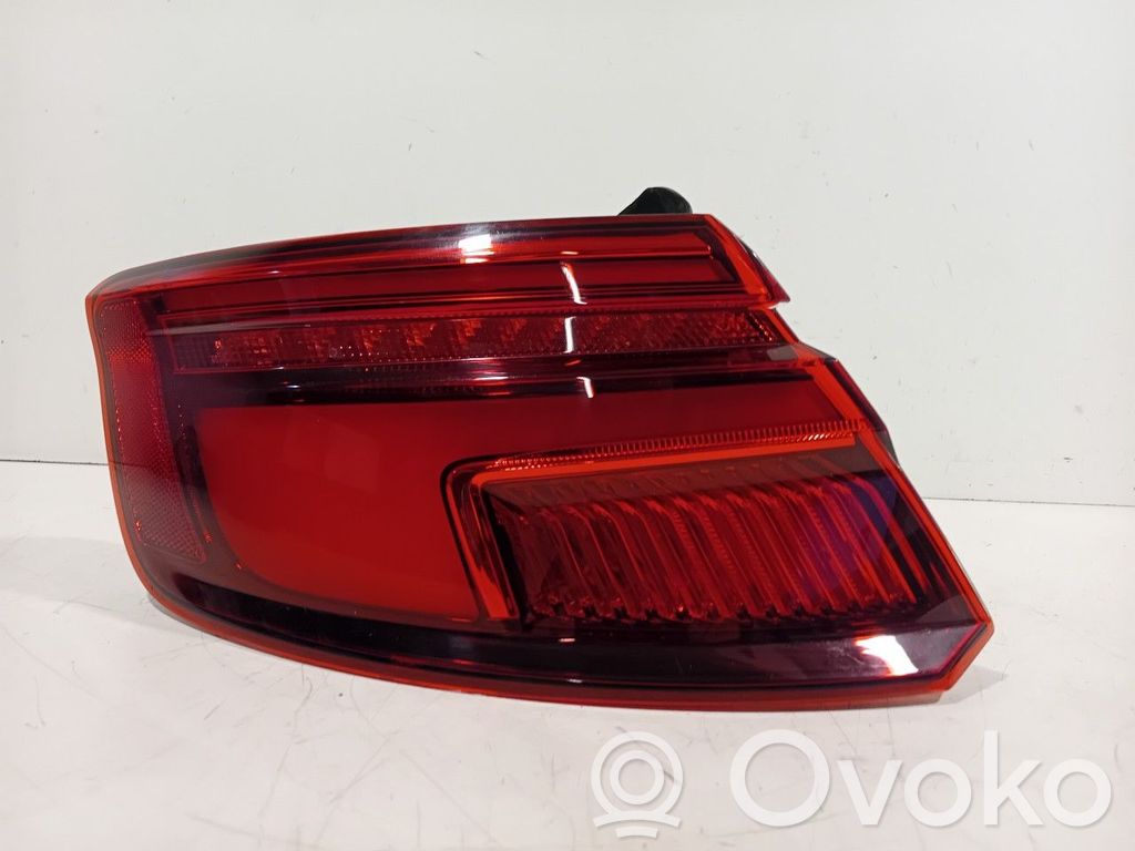 Audi A3 S3 8V Takavalot 