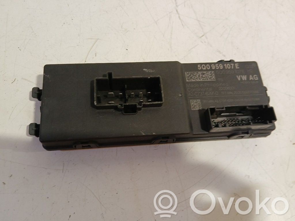 Volkswagen PASSAT B8 Calculateur moteur ECU 