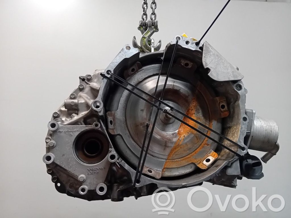 Volvo XC90 Caja de cambios automática 