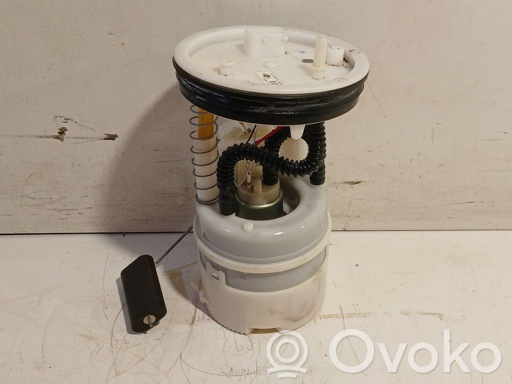 Bomba interna de combustible   2752287