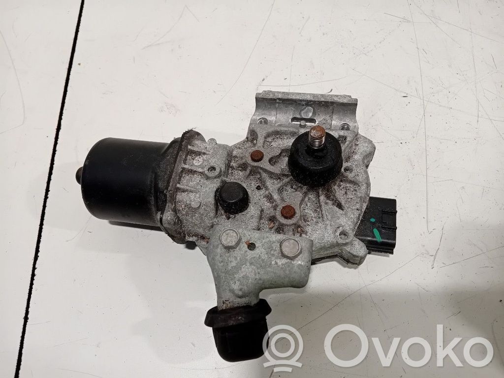 Renault Captur Wiper motor 