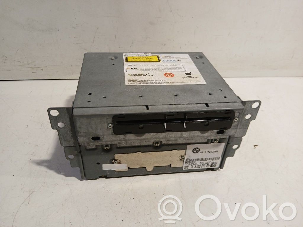 BMW 1 F20 F21 Unitate/modul control navigație GPS 