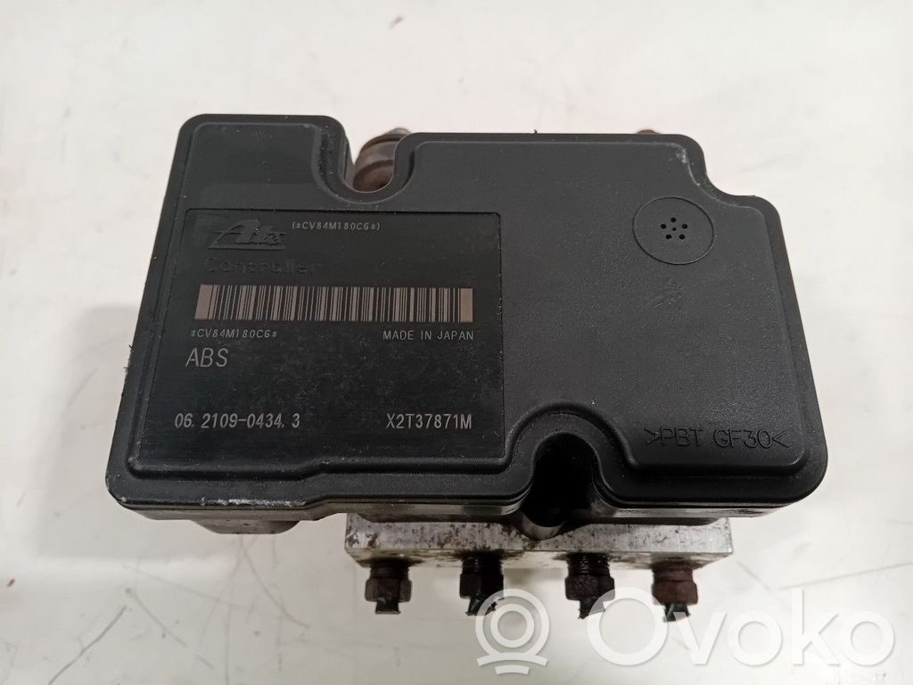 Opel Agila A ABS Pump 