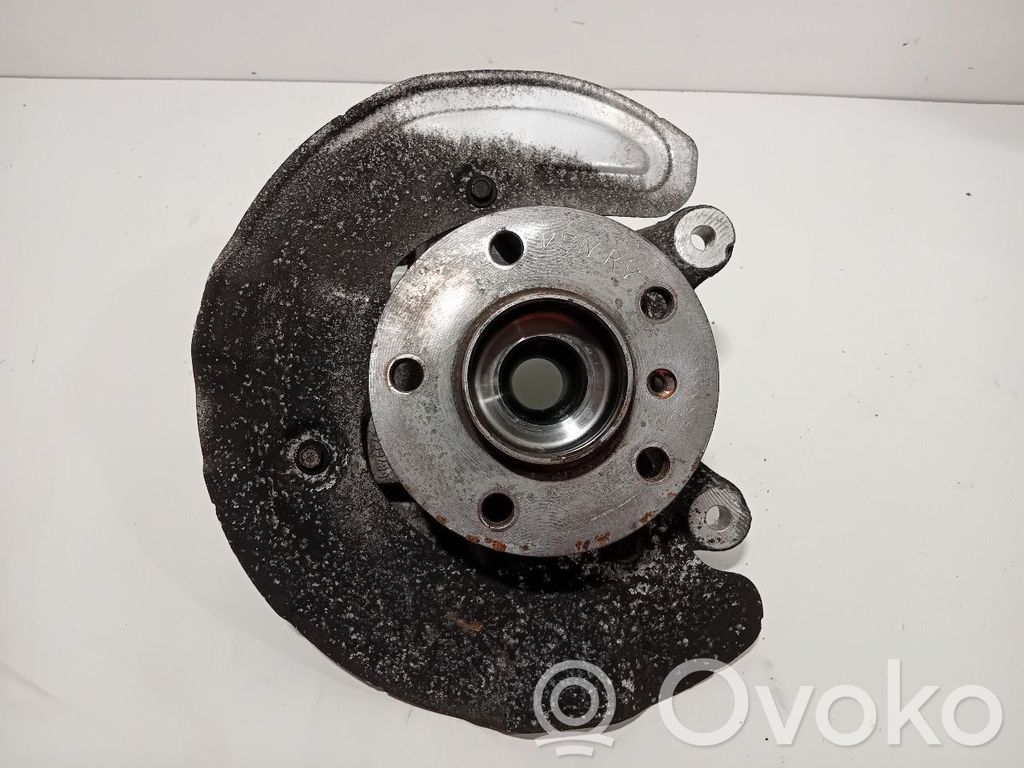 BMW X1 F48 F49 Front wheel bearing hub 