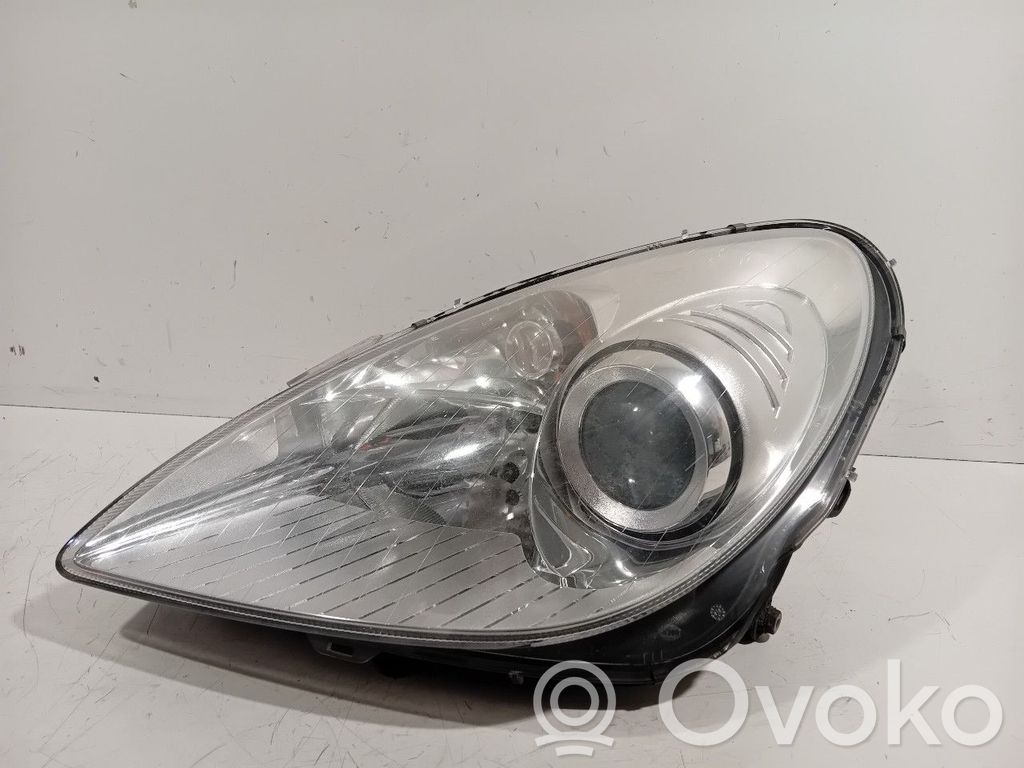 Mercedes-Benz SLK R171 Lampa przednia 