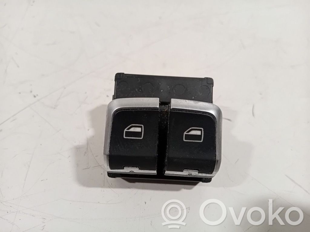 Audi A3 S3 8V Comutator comandă geamuri electrice 