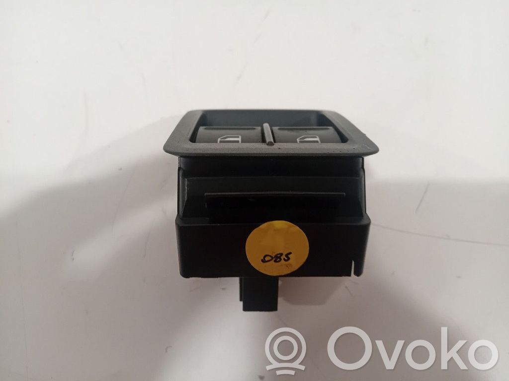 Volkswagen Caddy Electric window control switch 