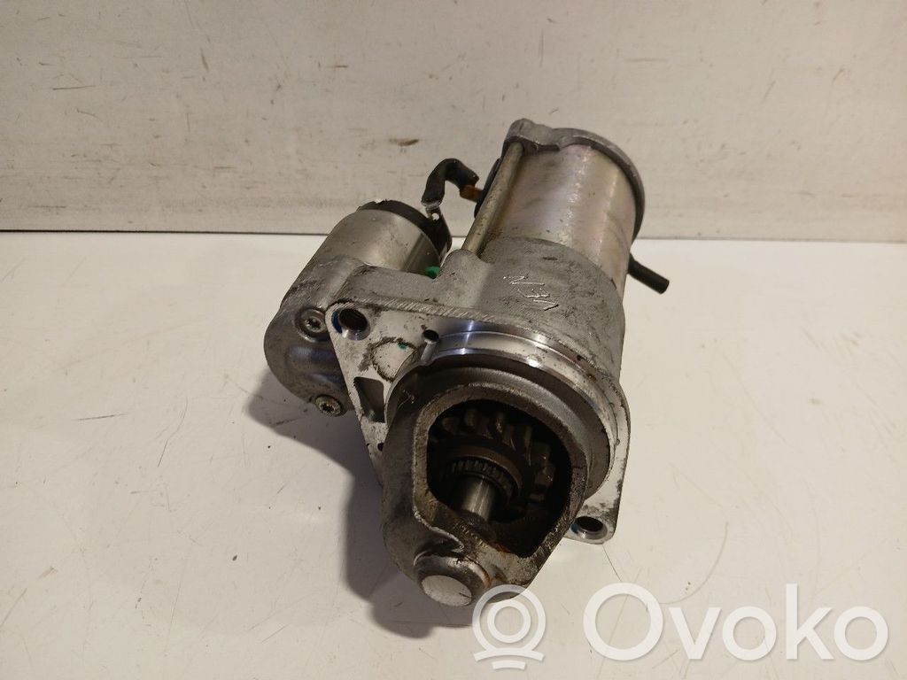 Volvo XC40 Starteris 
