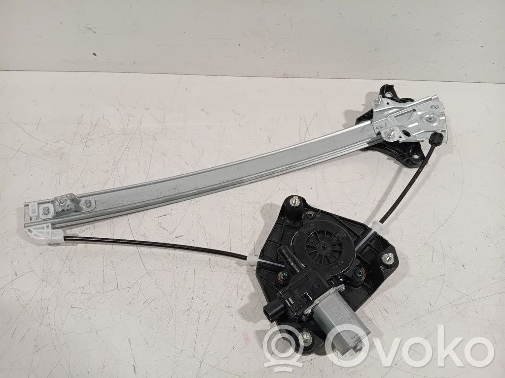 Toyota Aygo X Elektryczny podnośnik szyby drzwi przednich 