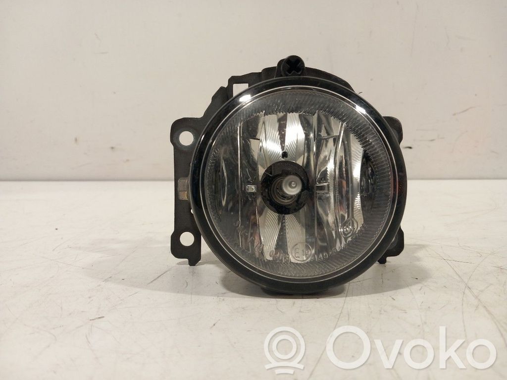 Mitsubishi ASX Front fog light 