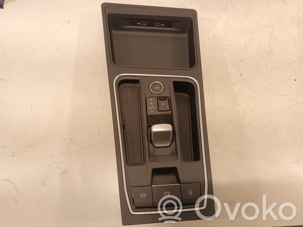 Seat Leon IV Gear shifter/selector 