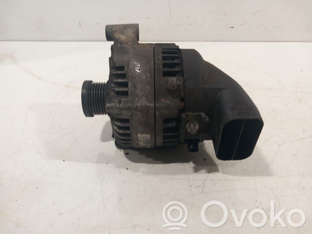 BMW 1 F20 F21 Ģenerators 