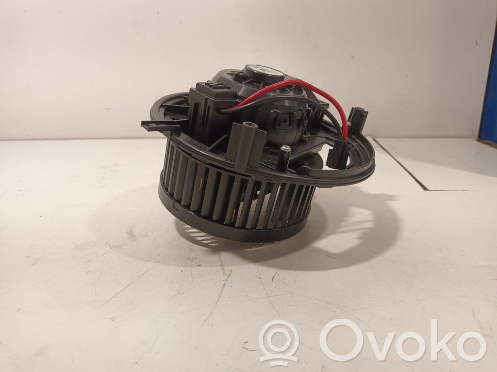 Seat Leon IV Pulseur d'air habitacle 
