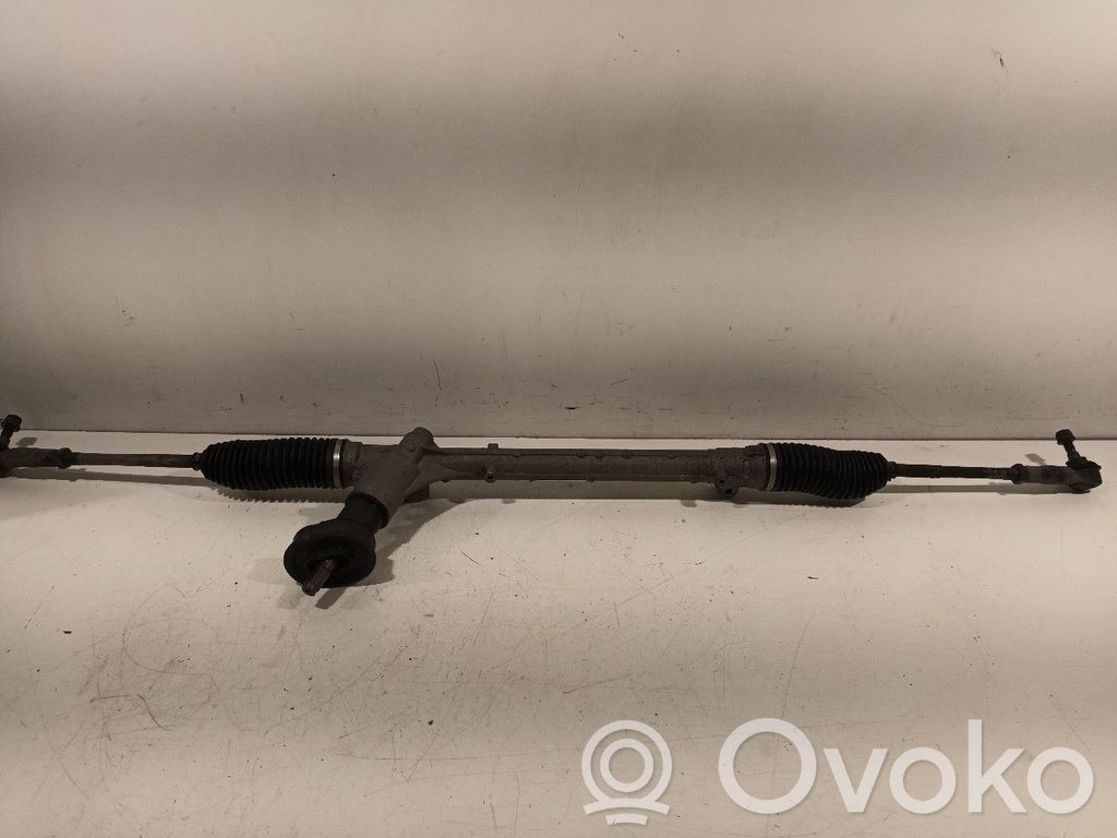 Volkswagen Polo VI Steering rack 
