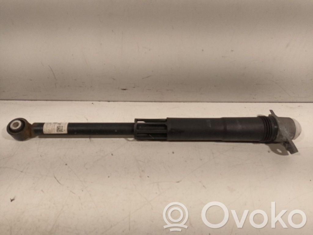 Volkswagen Polo VI Amortyzator tylny 