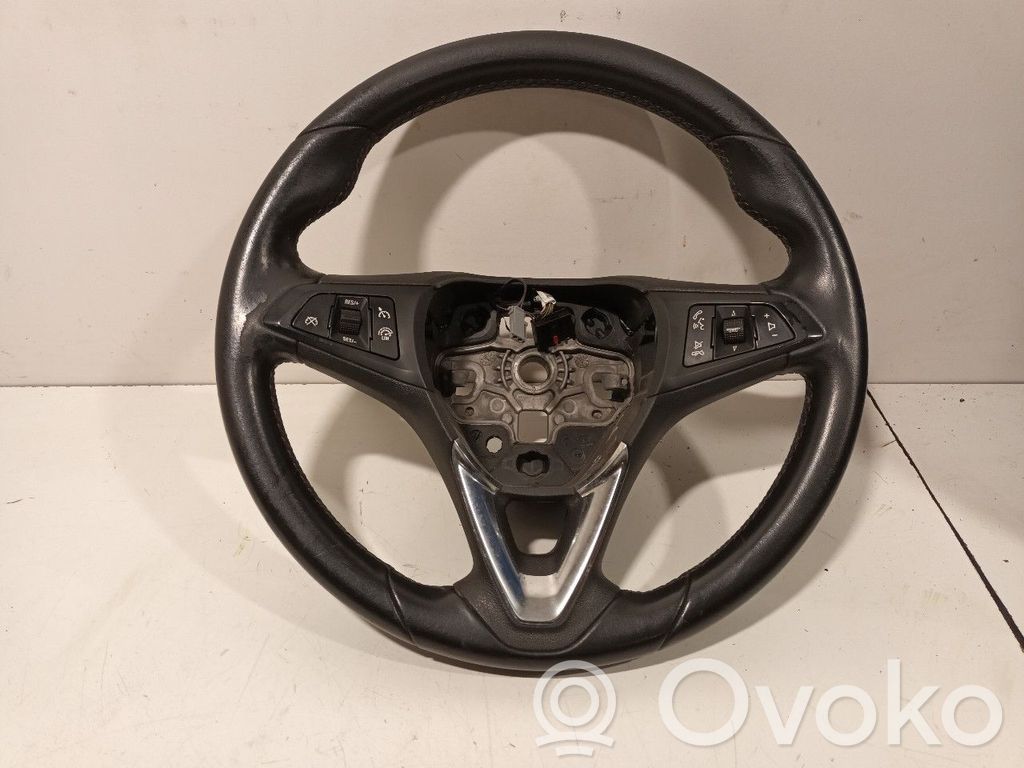 Opel Corsa E Volante 