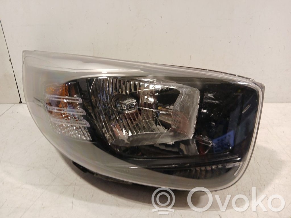 KIA Picanto Priekinis žibintas 
