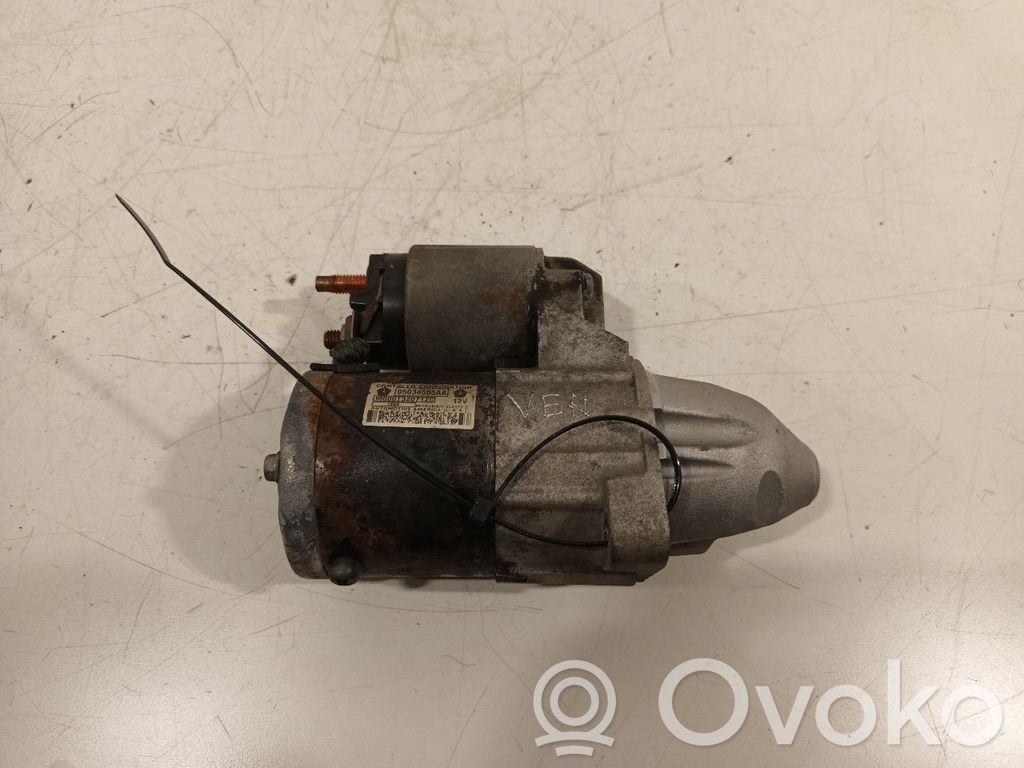 Dodge Caliber Motor de arranque 