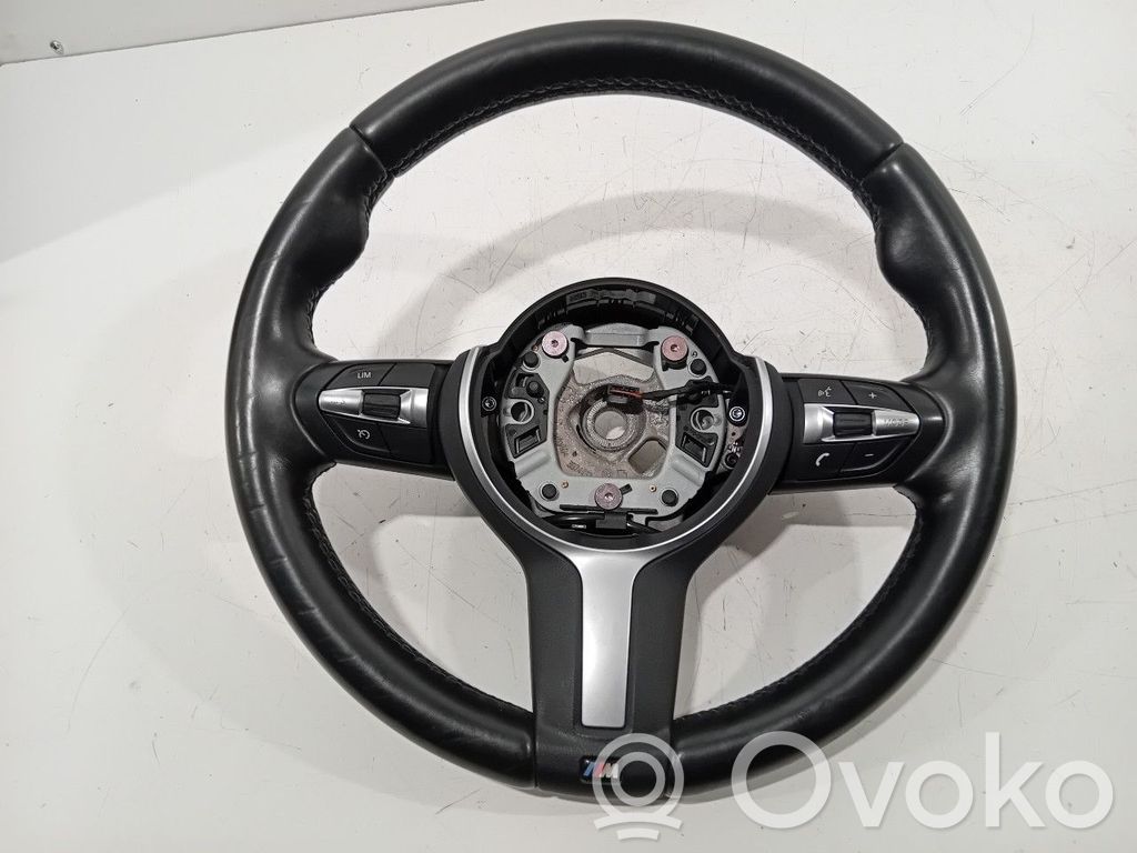 BMW 1 F20 F21 Kierownica 