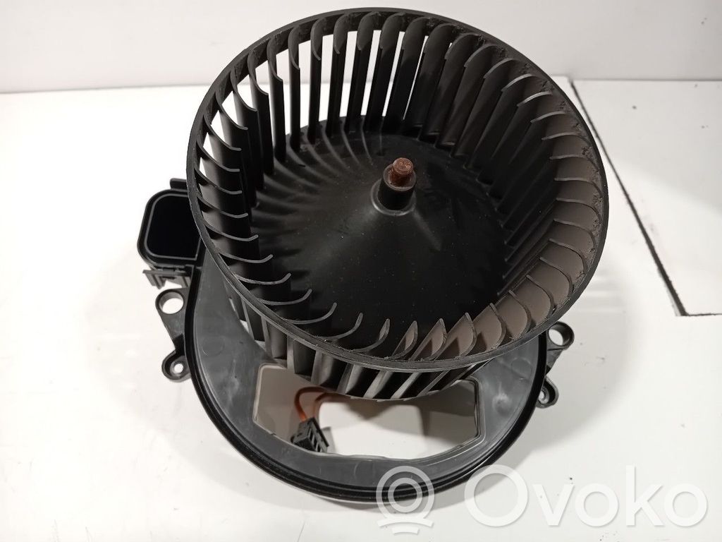 BMW 1 F20 F21 Heater fan/blower 