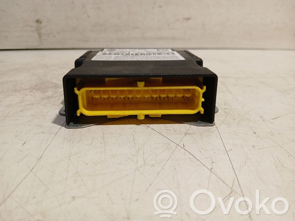 Volkswagen Up Module de contrôle airbag 