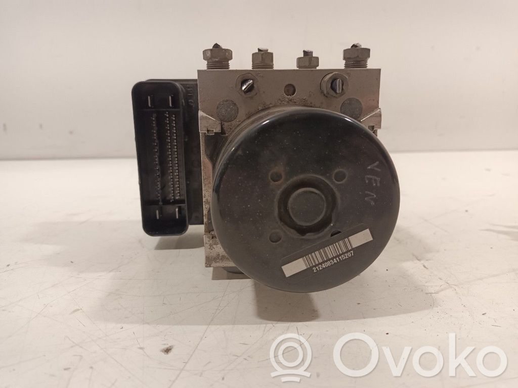 Ford Grand C-MAX ABS Blokas 