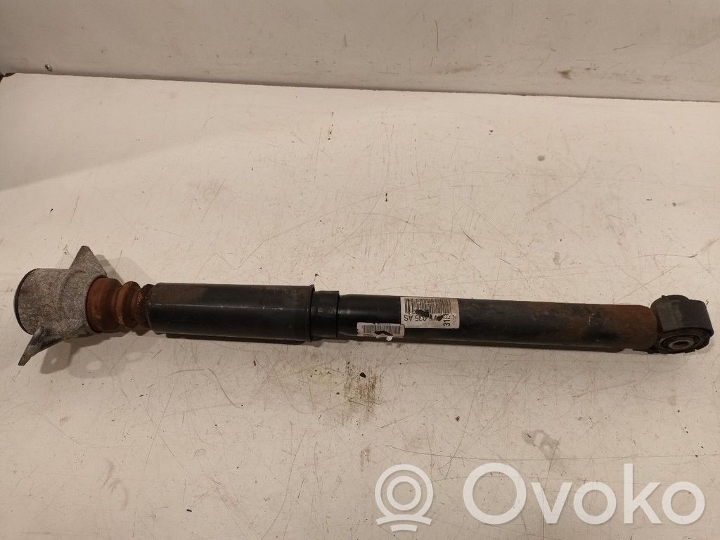 Audi A4 S4 B8 8K Ammortizzatore posteriore 