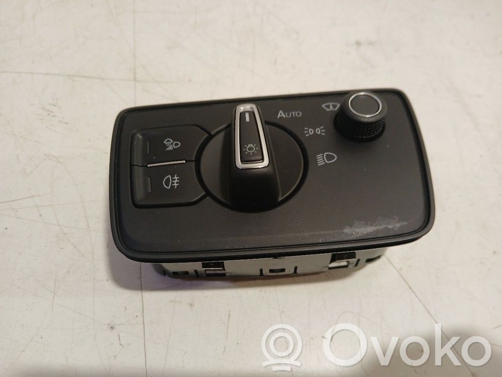 Volkswagen Arteon Shooting Brake Interruptor de luz 