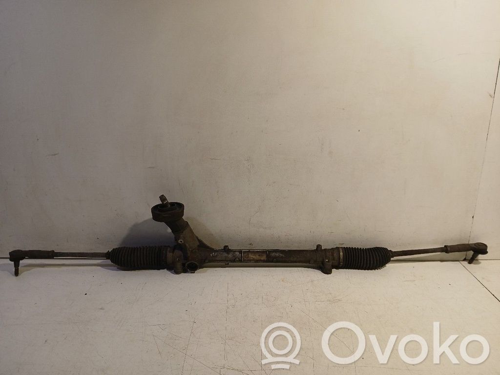 Volkswagen Polo VI Steering rack 