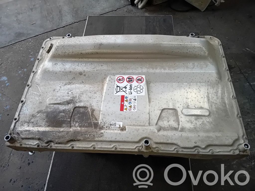 Seat Leon IV Hibrīda / elektromobiļu akumulators 