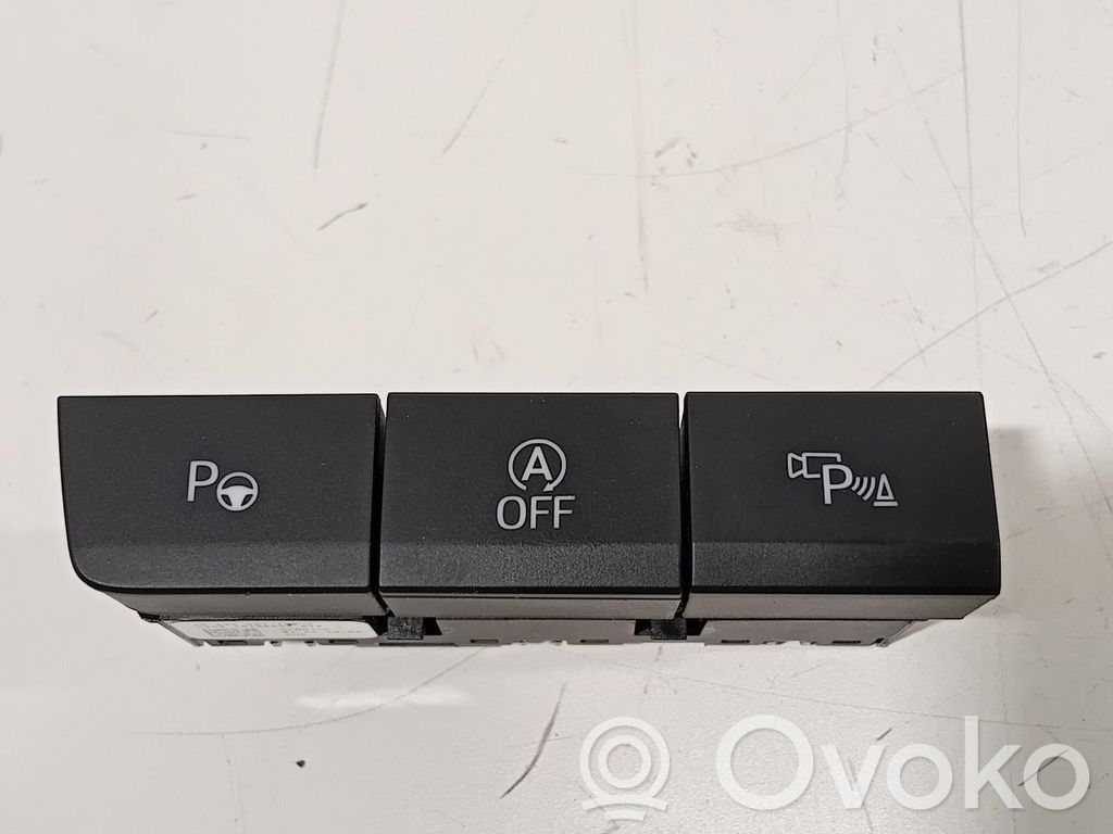 Interruptor del sensor de aparcamiento (PDC)   575927137G