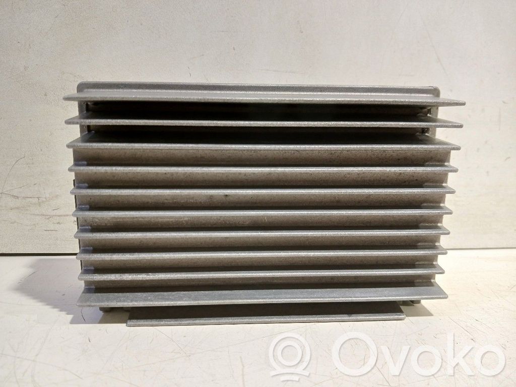 BMW 3 F30 F35 F31 Wzmacniacz audio 
