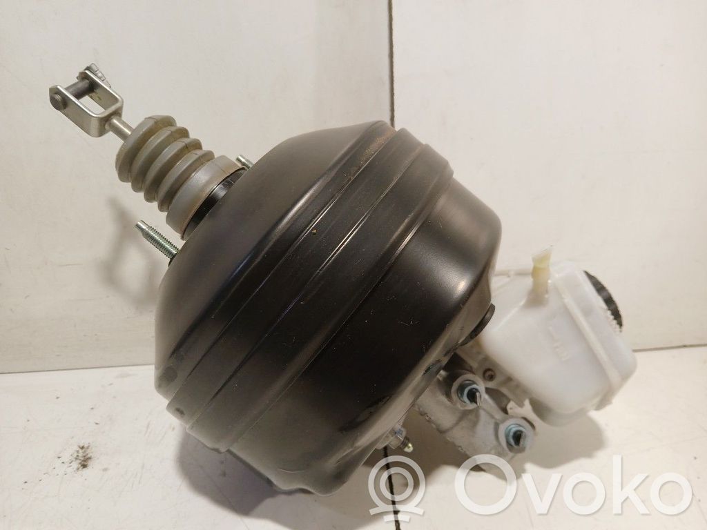 BMW 3 F30 F35 F31 Servofrână 