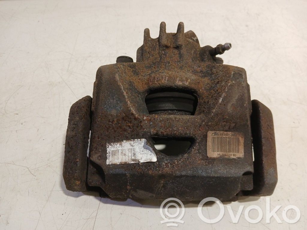Peugeot Partner Bremssattel vorne 