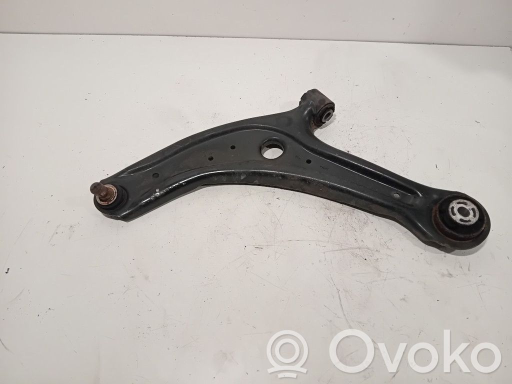 Ford Fiesta Svira 