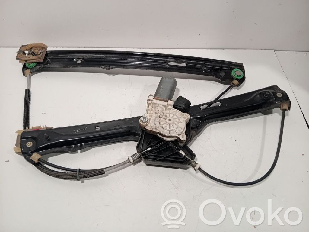 BMW X5 F15 Macara ușă față cu motor 