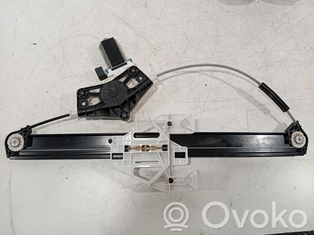 Audi Q5 SQ5 FY Macara geam ușă spate cu motor 