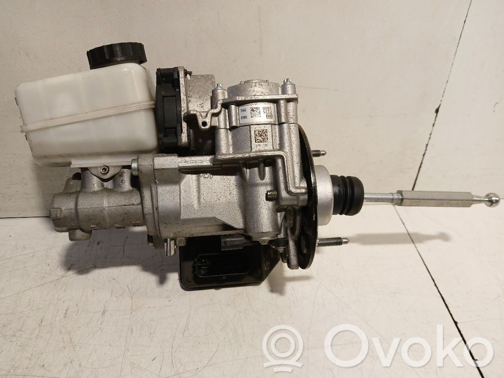 Audi A3 S3 8V Wspomaganie hamulca 