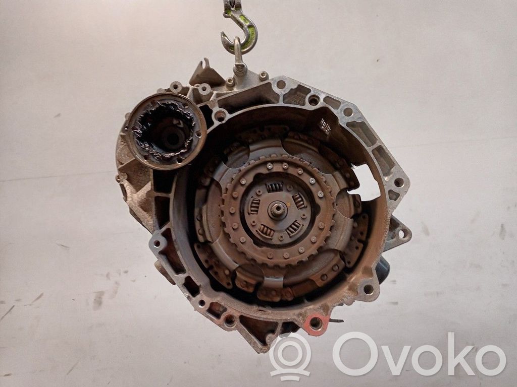 Audi A1 Caja de cambios automática 