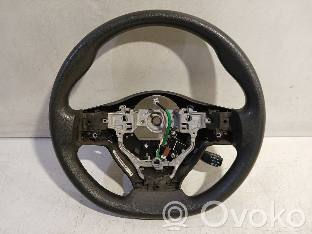 Toyota Aygo AB40 Stūre 