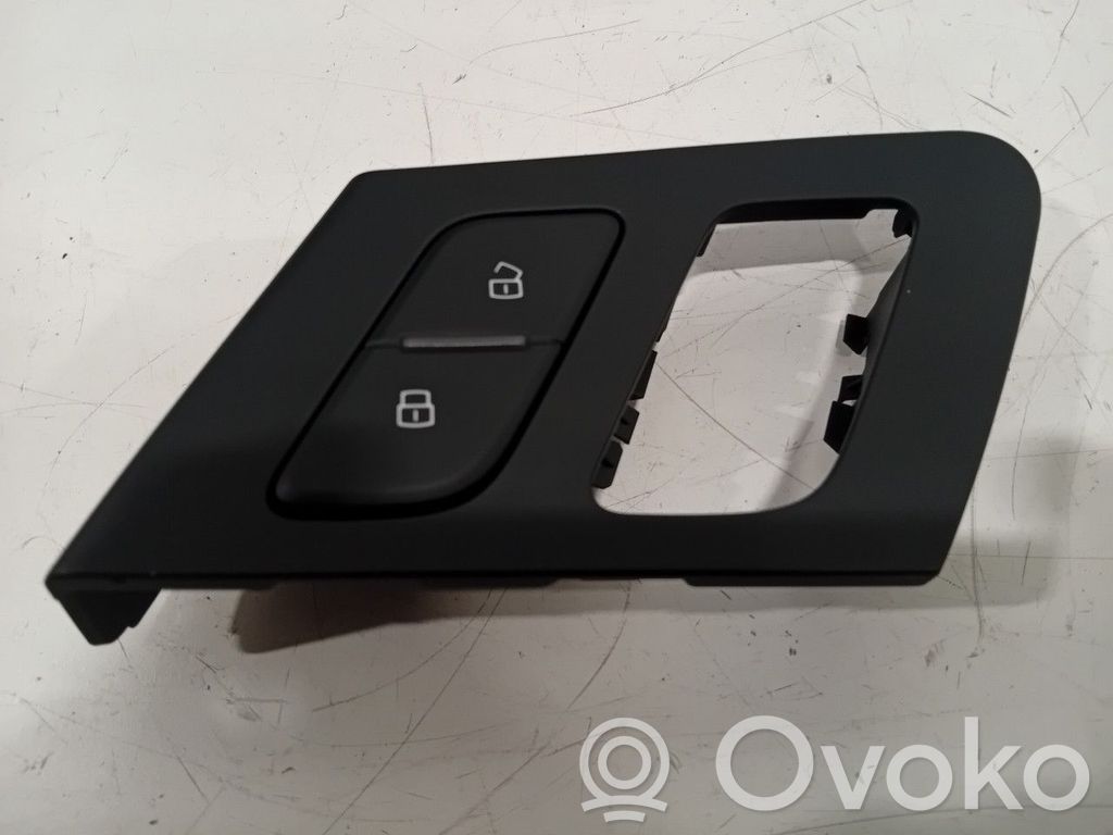 Audi Q5 SQ5 FY Central locking switch button 