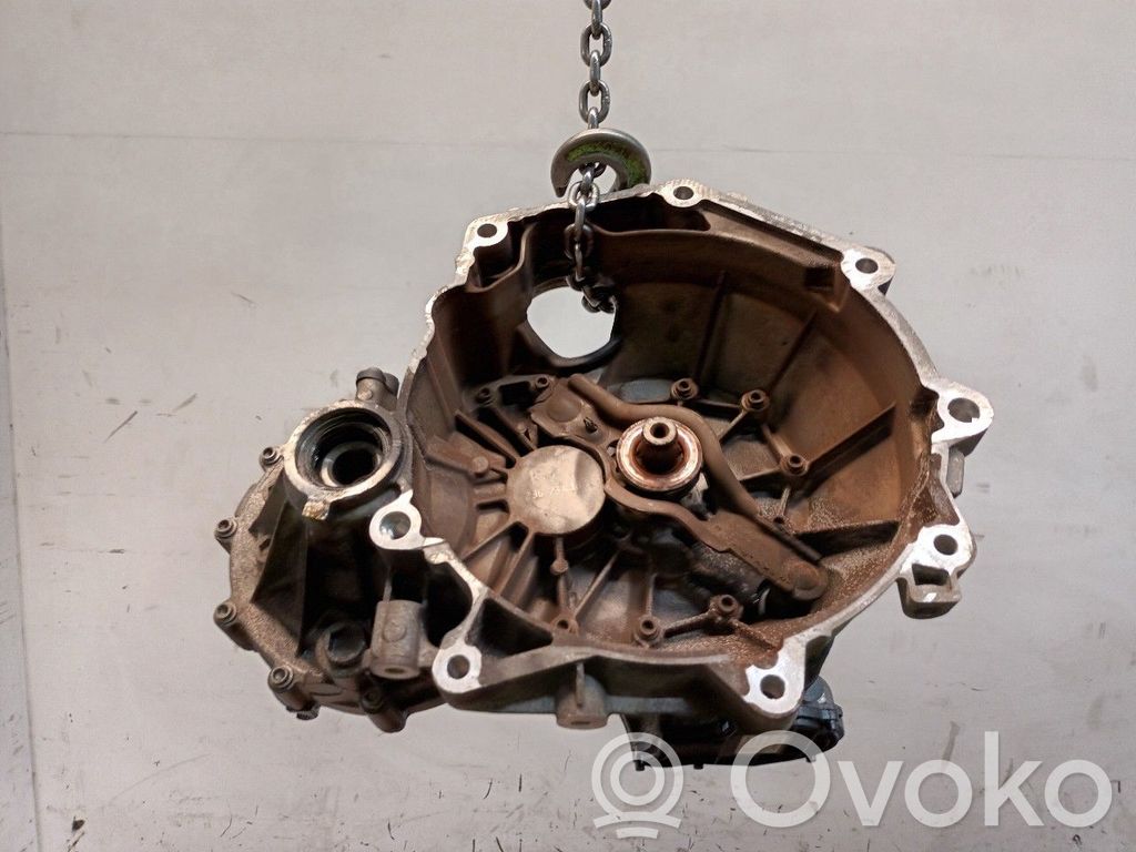 Automatic gearbox   SEQ,0CT311097E